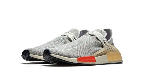 adidas nmd hu zwart|Adidas NMD hu pharrell sesame.